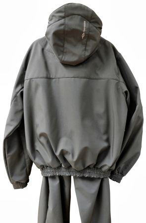 Костюм Гриф (Софтшелл/Хаки) Весна-Осень (48-50/170-176)