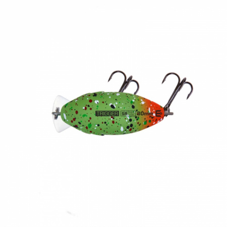 Воблер MASTER TRIGGER  30mm SR F цв. M23