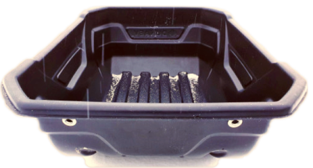 Сани "Dunaev "TANKER"