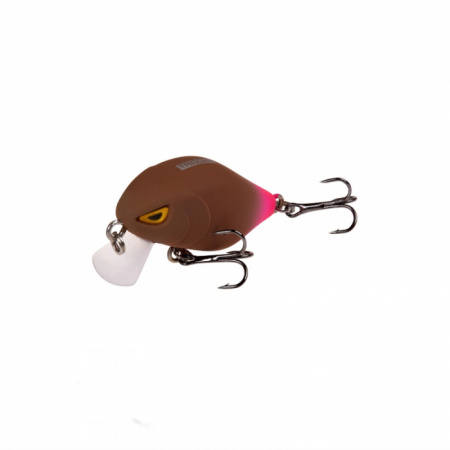 Воблер MASTER TRIGGER  30mm SR F цв. M24