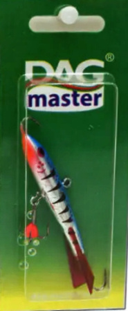 Балансир DAG master RAP вес 14гр цвет 2