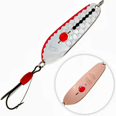 Бл. Rasanen 70/20 (бусинка, незац.) BL/R/S-C 