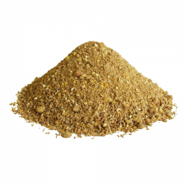 Прикормка "DUNAEV Базовая смесь" 2.5кг Универсальная