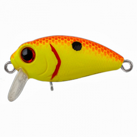 Воблер TsuYoki FUGAZ SSR 36F XX-008M