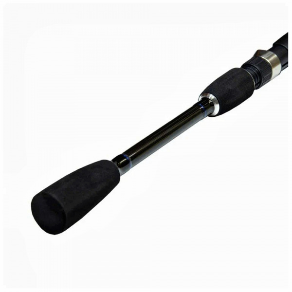 Удилище спиннинговое FISH HANTER, 2 секции, полая верш, длина 2.13 м, тест 5-25 г новинка