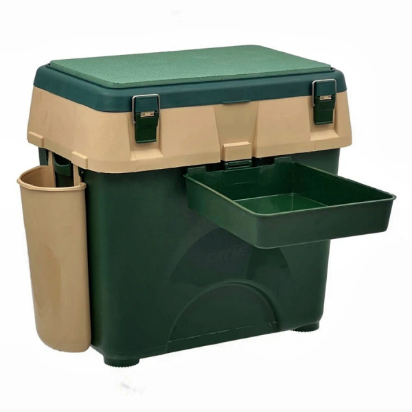 Ящик рыболовный  большой (3)