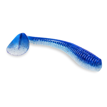 Силиконовая приманка FORMAT DIPLOMAT 100mm (5шт.) цвет F13