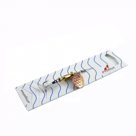 Вращ.премиум Инди 3 (5гр) цв. 003 медь