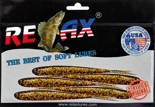 Приманка RELAX OKLAHOMA 7.5 (19см) 5 шт.
