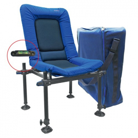 4Кресло рыболовное Pro Sport D36