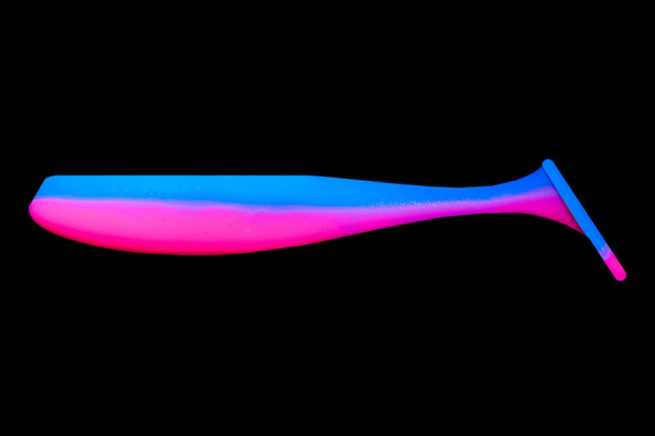 Силиконовая приманка FORMAT DROP  74mm (6шт.) цвет F05n Силиконовая приманка FORMAT DROP  74mm (6шт.) цвет F05n