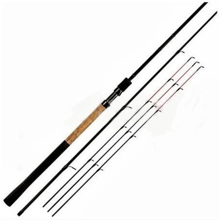 Удилище фидерное ZEMEX IRON Light Feeder 11 ft - 50 g