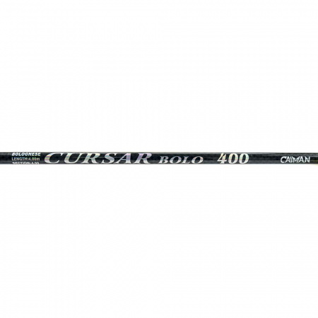 Удилище Cursar bolo 4м композит 10-30гр