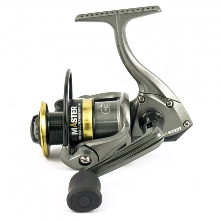 Катушка Caiman Master FD 2000