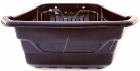 Сани "Dunaev "TANKER"