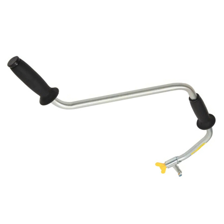 Рукоятка Ø19 с переходником для шнеков NERO под дрель