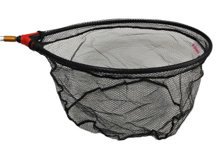 Голова для подсачека DUNAEV 45x35 ПВХ пропитка