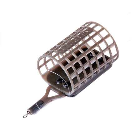 Кормушка фидерная RIVER LARGE "сетка" 120 г