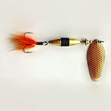 Вращ.премиум Мира 4 (12гр) цв. 003 медь