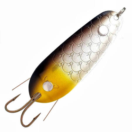 Бл. Rasanen 70/10 (незацеп.) Peravalotakuu, BL/S/Ye-S, UV 