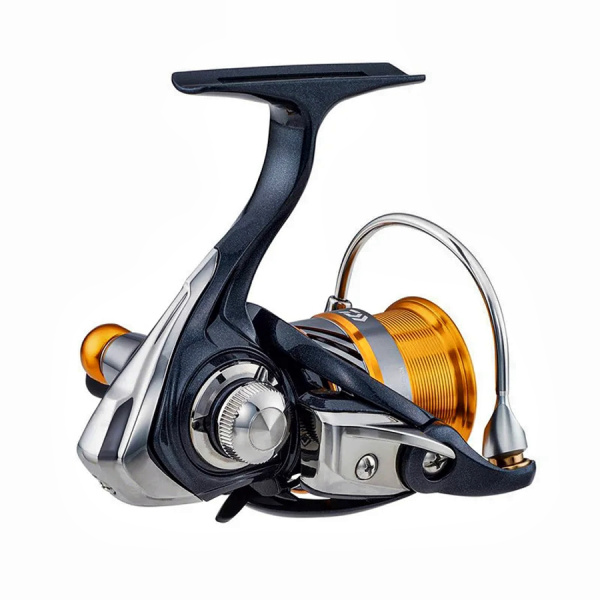 Катушка Daiwa 19 Revros LT 2000 Катушка Daiwa 19 Revros LT 2000