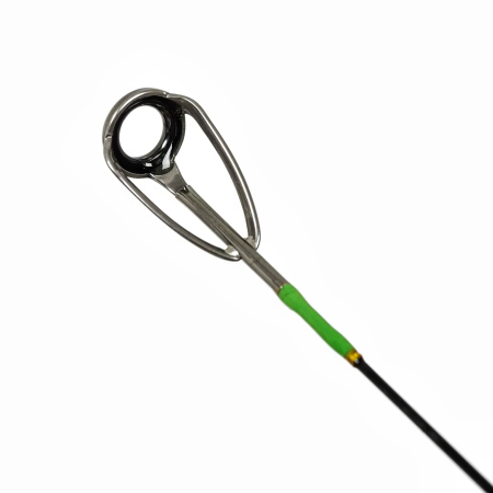 Зимняя удочка ZETRIX GRETTA ZGT-65H GEN2