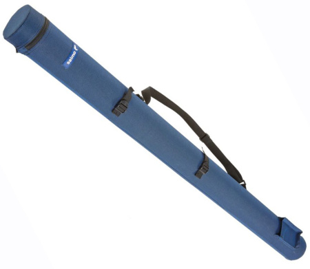 Тубус для удилищ Salmo 145см d 11см