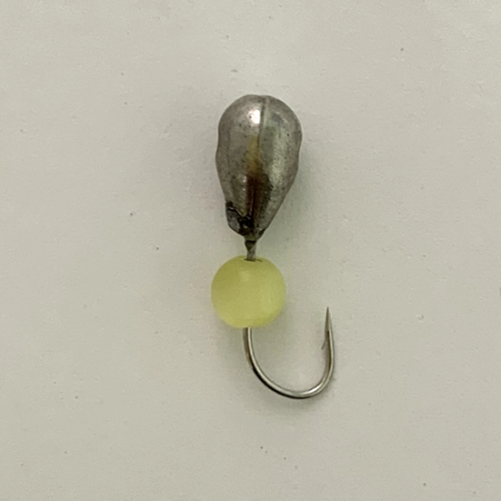 Капля Кошачий глаз 6,0 мм