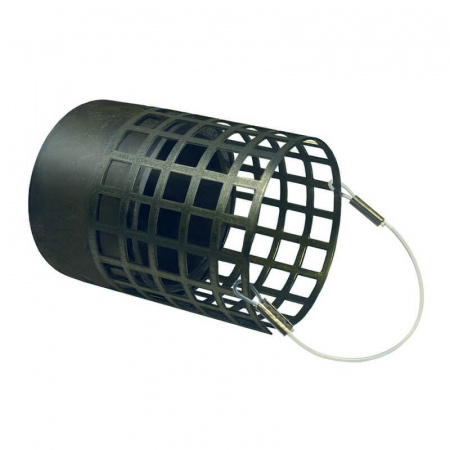 Кормушка DUNAEV Дюза перф.большая  60г.