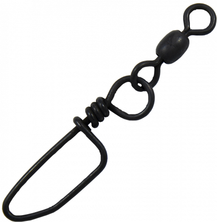 Силовой вертлюжок с застежкой Coastlock  AFW №10  (14 kg)  продаётся поштучно