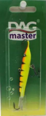 Балансир DAG master Классик вес 15гр цвет 9