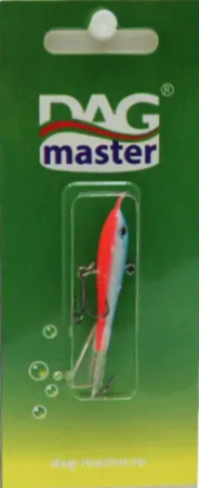 Балансир DAG master Классик вес 10гр цвет  14