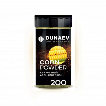 Аромапорошок Кукуруза 200г