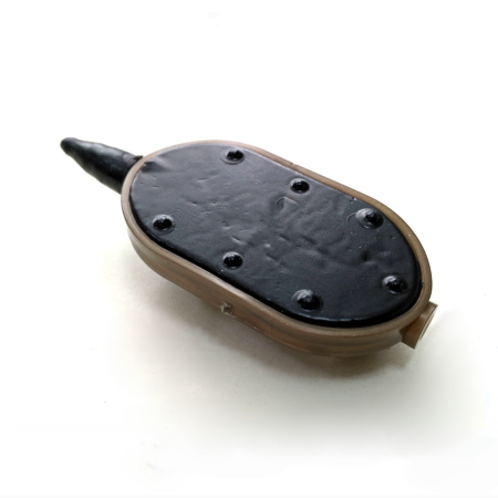 Кормушка Sport Flat Methood Carp Killer, 70g