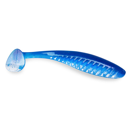 Силиконовая приманка FORMAT PIONEER 74mm (6шт.) цвет F13