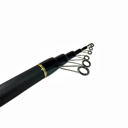 удочка /MIFINE/ MIRACLE Bolo 4.0м (30-60гр) С/К 10318-400