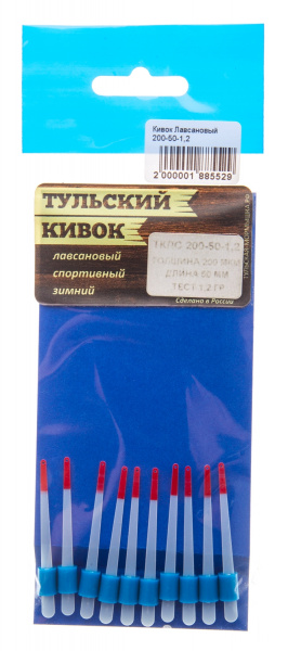 Тульский лавсановый кивок ТКЛС 200-50-1,2