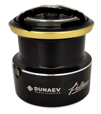 Катушка DUNAEV Pulliner Feeder  5500M 6+1bb