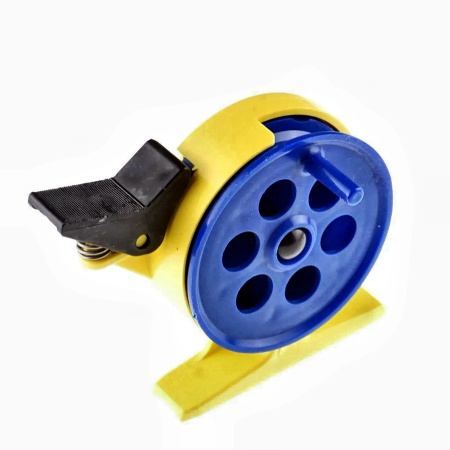 Катушка проводочная Westman ПК-55ПП