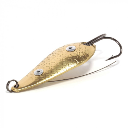 Колеб.незацеп.  Атом М(10гр) латунь