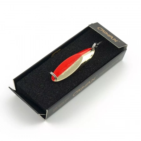 Блесна кастмастер Caiman 21 гр. 334
