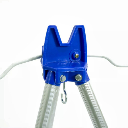 Подставка для удочек 3х ногая 179459