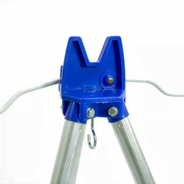 Подставка для удочек 3х ногая 179459