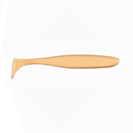 Приманка ZUB-IZI  50мм(2")-10шт, (цвет 303) телесный