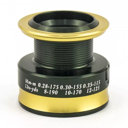 Катушка Caiman Master FD 4000