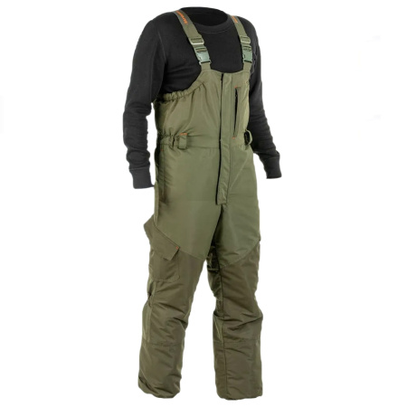 Костюм Корсар (Таслан/Хаки[342]) Зима (-45) (48-50/170-176)