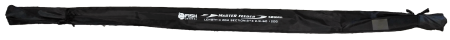 Удилище фидерное "MASTER FEEDER" FISH CRYSTAL , тест 60-120  г, 4,20 м, 3+3 tips
