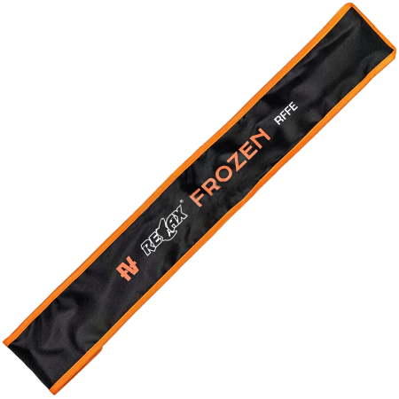 Зимняя удочка Relax FA Frozen Eva 77H 0,77 м. Зимняя удочка Relax FA Frozen Eva 77H 0,77 м.