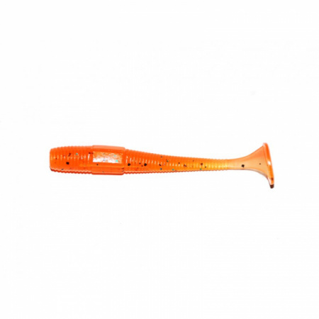 Приманка Intech Long Heel 4" (5шт.) (#IN75) Приманка Intech Long Heel 4" (5шт.) (#IN75)