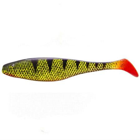 Мягкие приманки Narval Commander Shad 16cm #020-Magic Perch